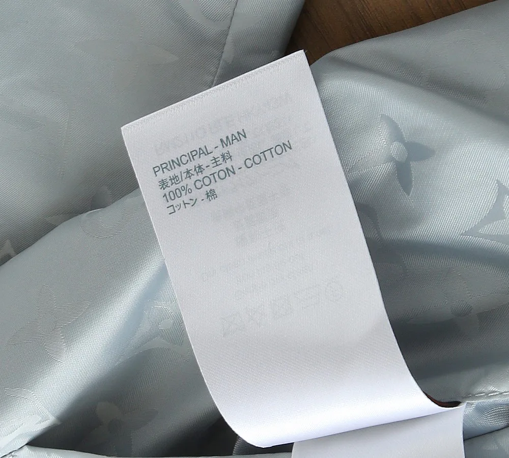 Куртки И Пуховики Мужские Louis Vuitton 9949746