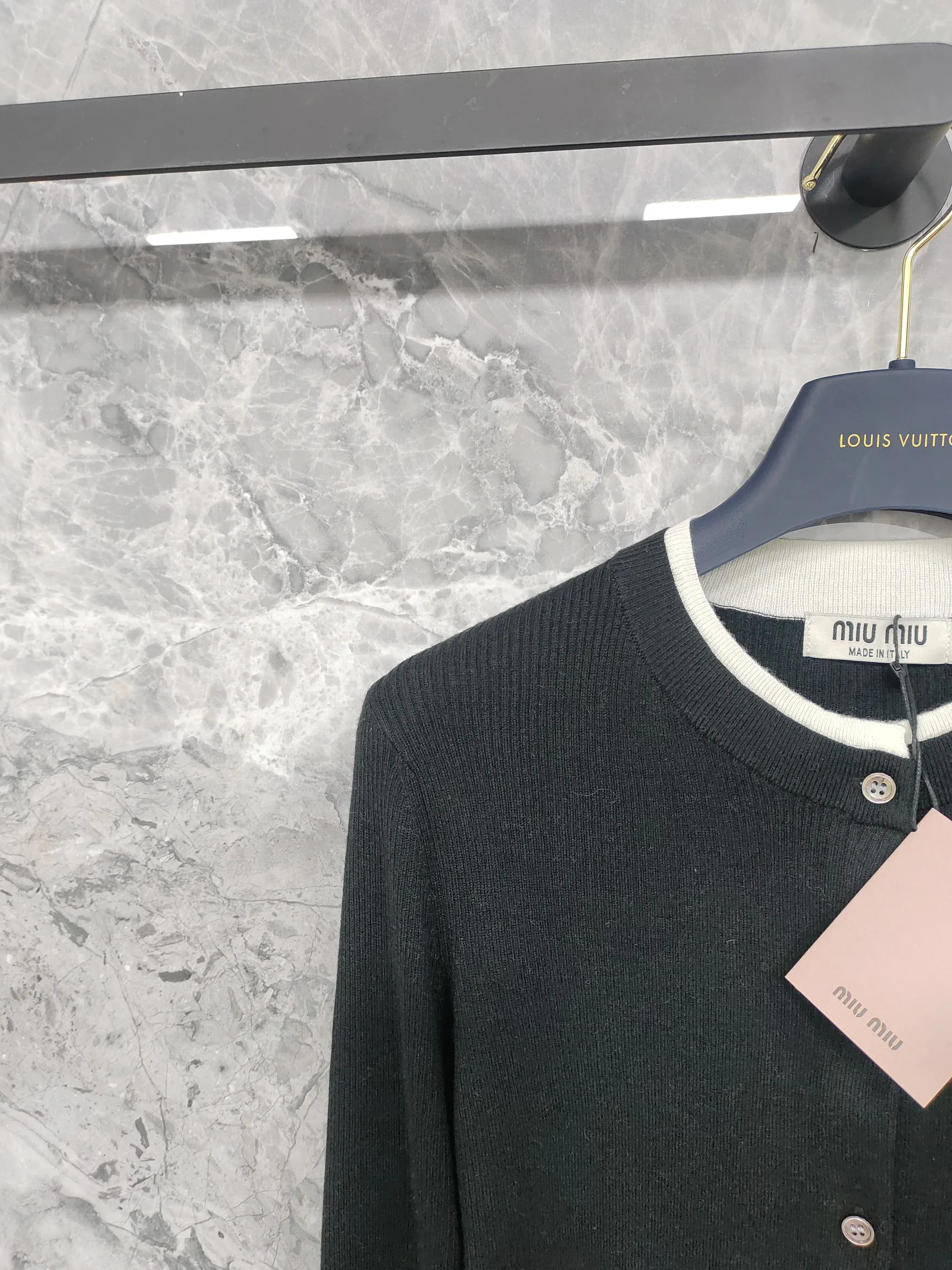 Джемперы И Свитеры Женские Miu Miu 11433700