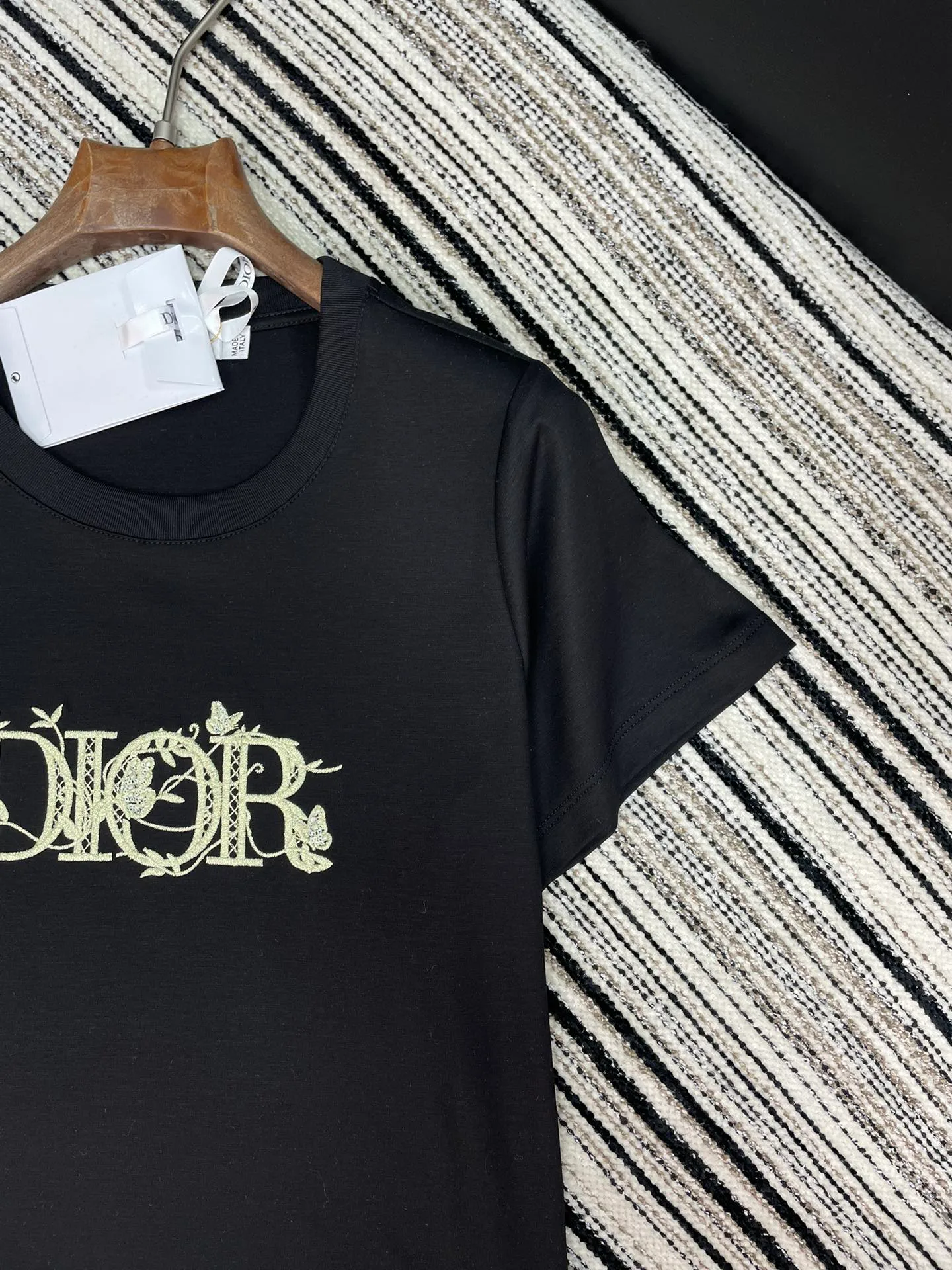 Футболки Женские Christian Dior 1161148