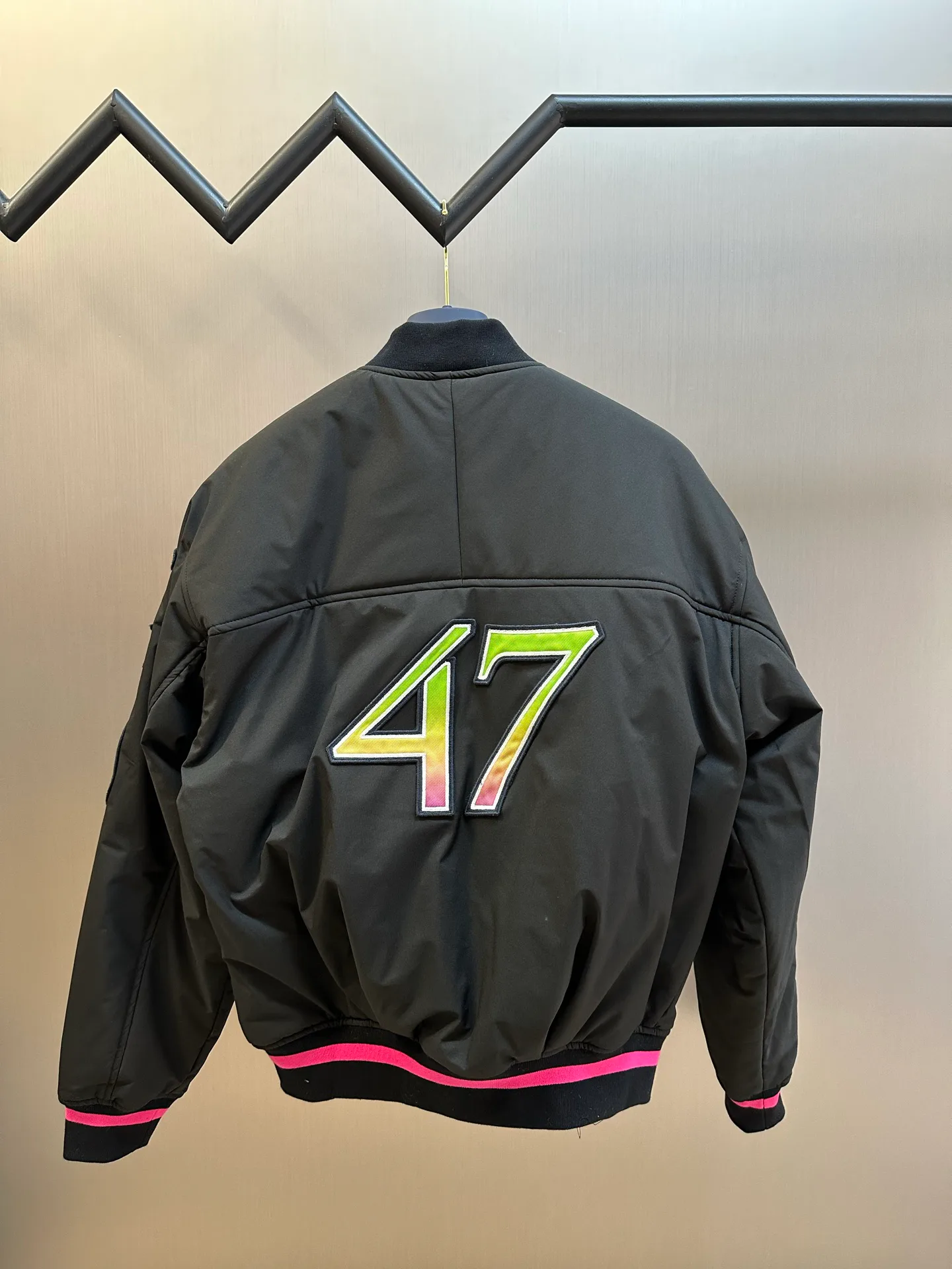 Куртки И Пуховики Мужские Christian Dior 1134814