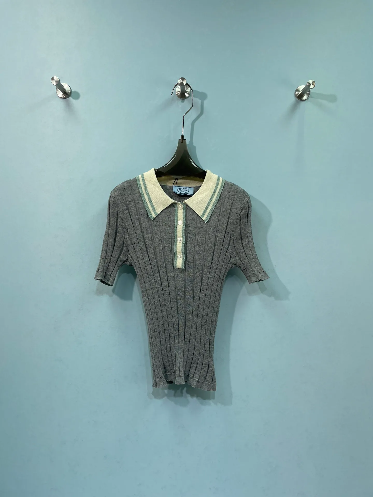 Топы Женские Prada 13076573