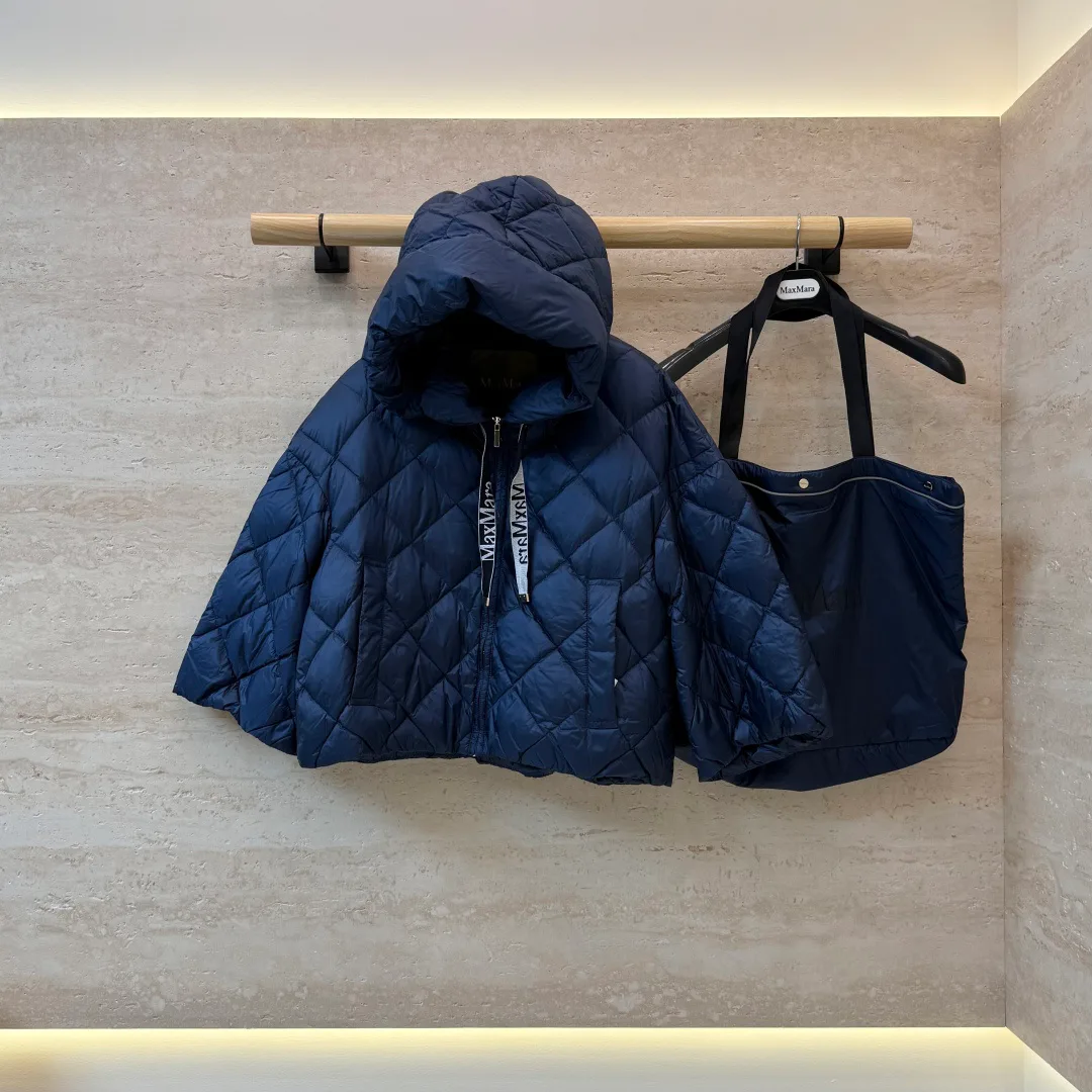 Куртки И Пуховики Женские Max Mara 17917333