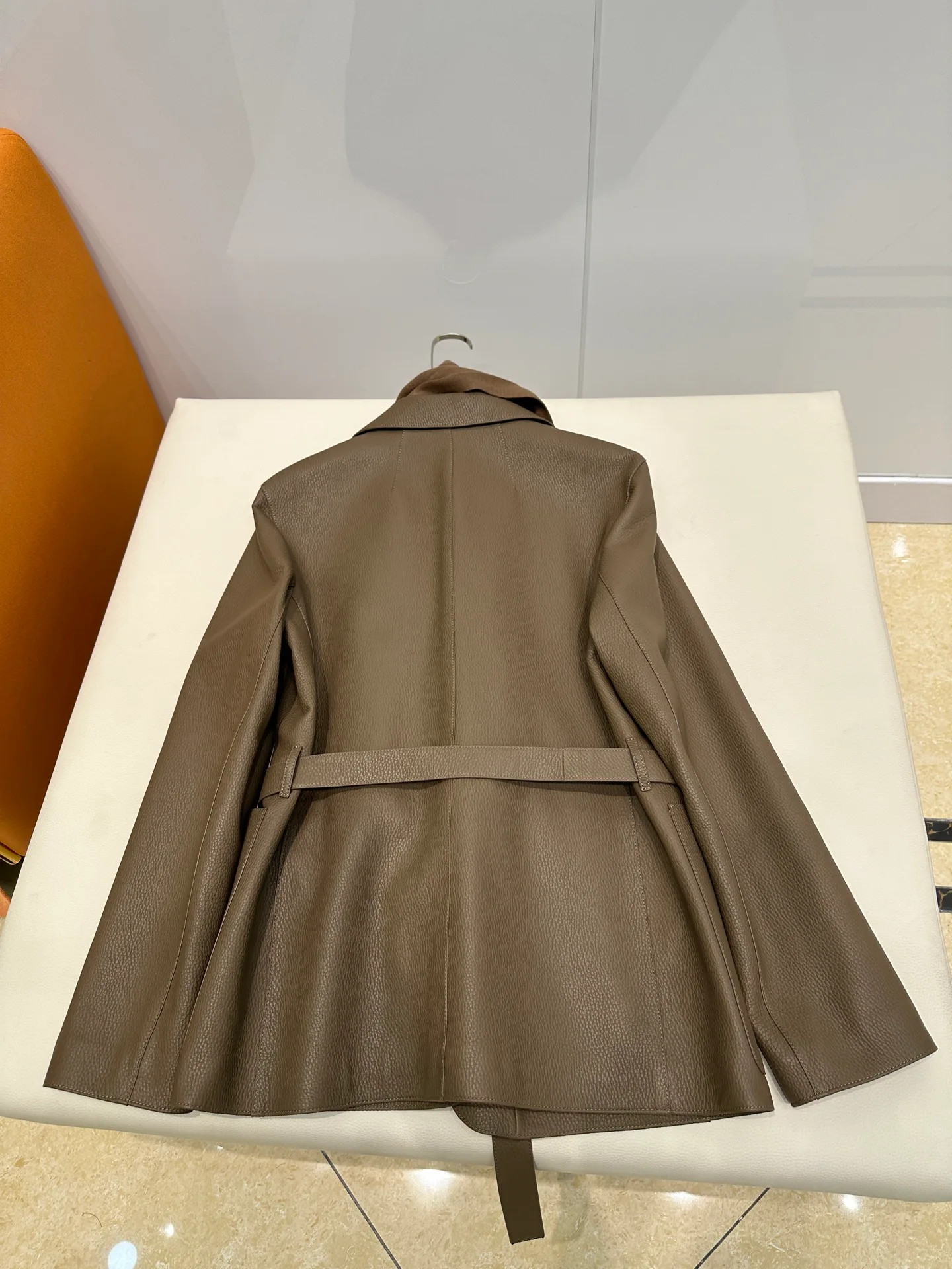Пальто Женские Hermes 1805939