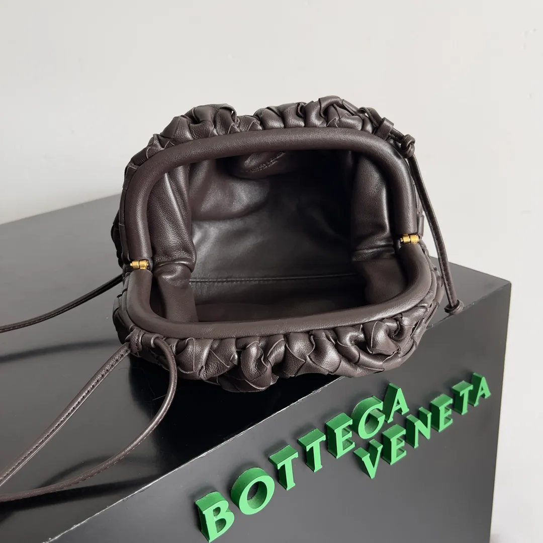 Сумки На Ремне Женские Bottega Veneta 106936