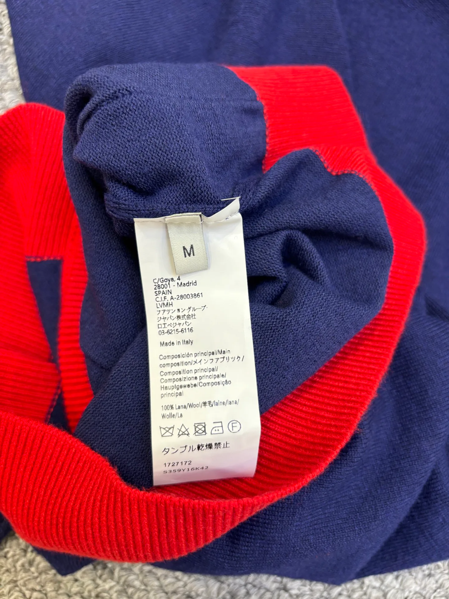 Джемперы И Свитеры Женские Loewe 18743219
