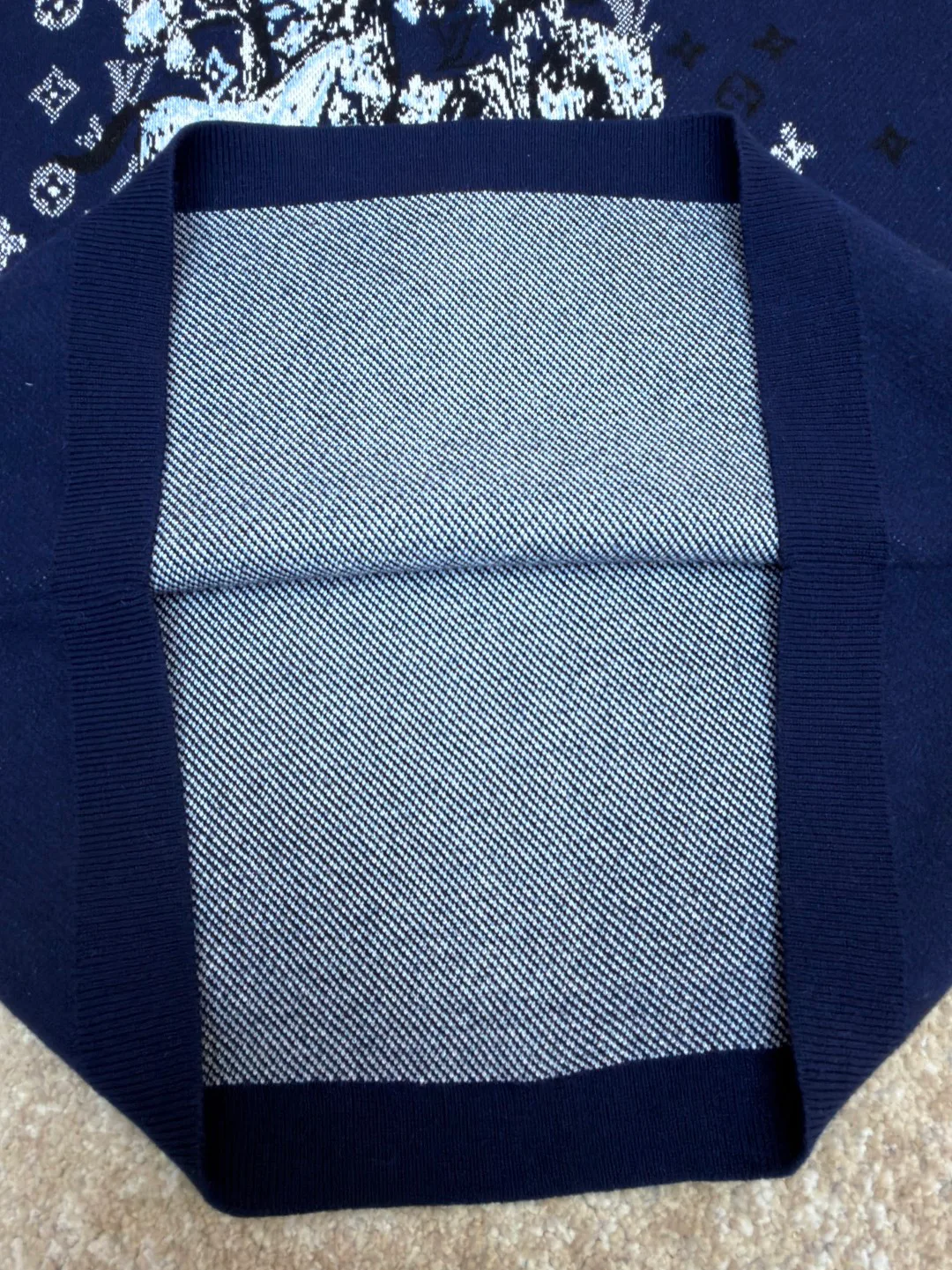 Джемперы И Свитеры Мужские Louis Vuitton 3043977