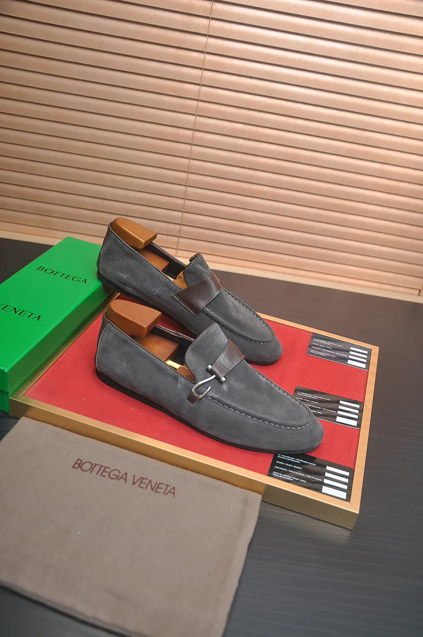 Лоферы И Туфли Мужские Bottega Veneta 20155502