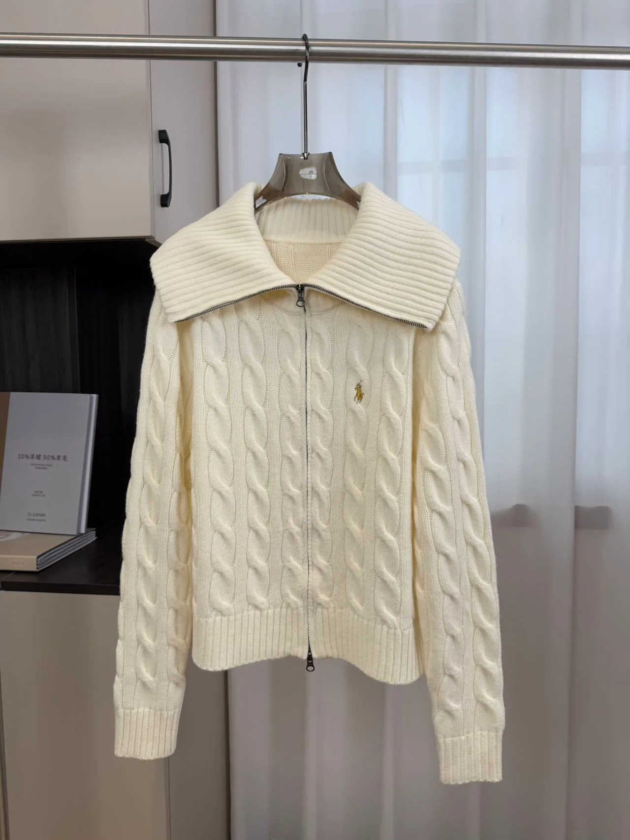 Джемперы И Свитеры Женские Ralph Lauren 1215398