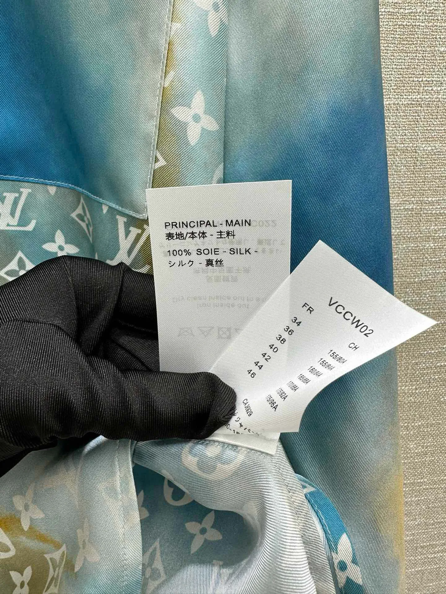 Рубашки Женские Louis Vuitton 9513