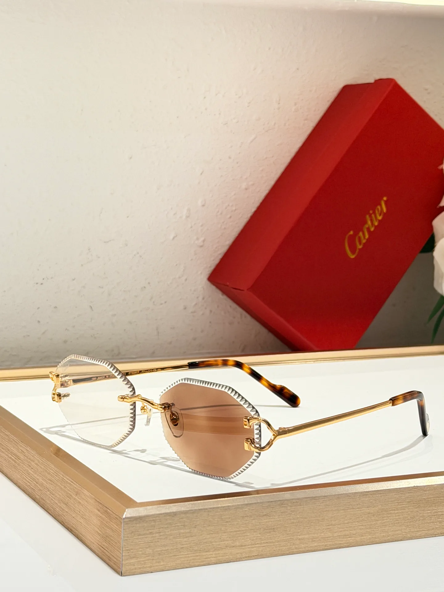 Очки Cartier 1193670