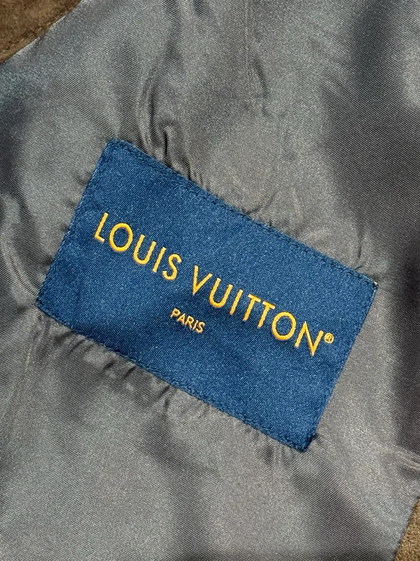 Куртки И Пуховики Мужские Louis Vuitton 608611