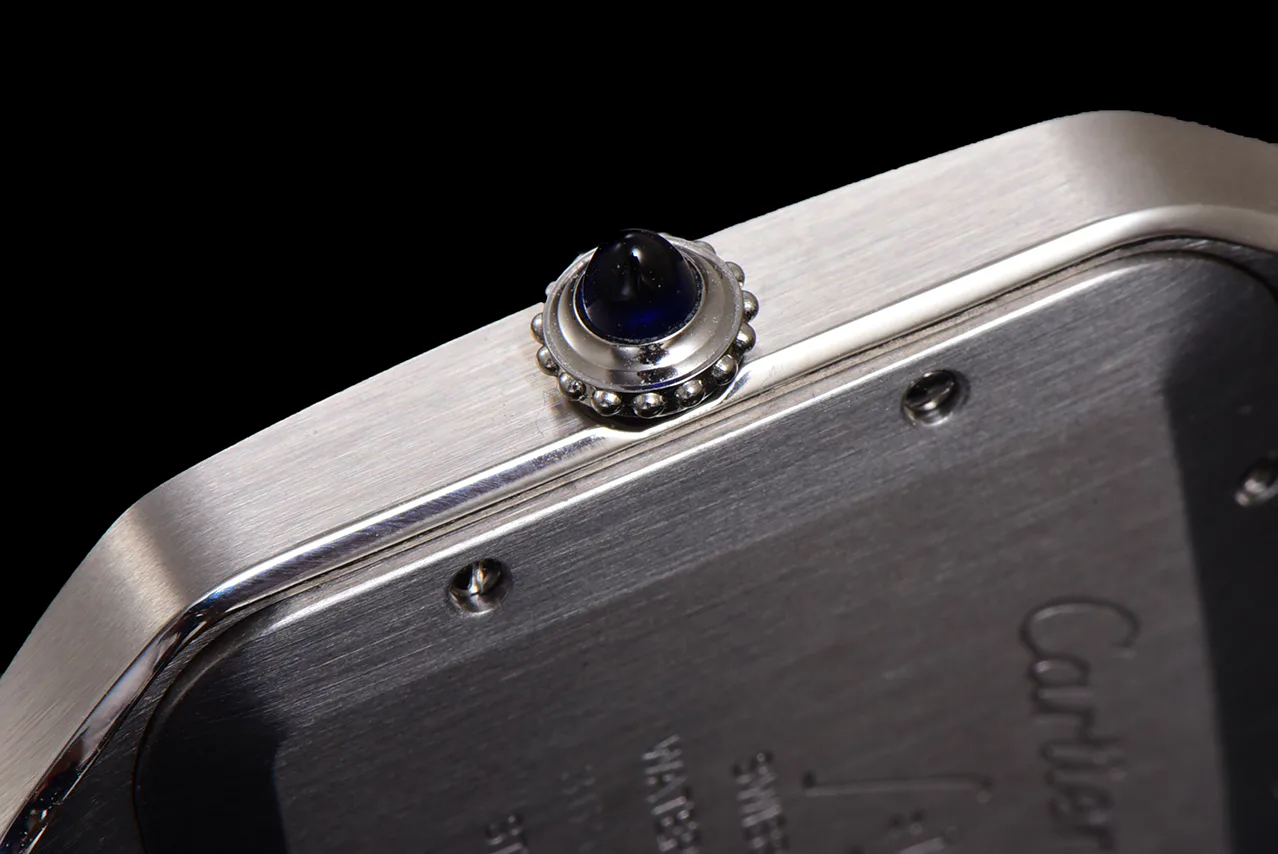 Часы Мужские Cartier 88444