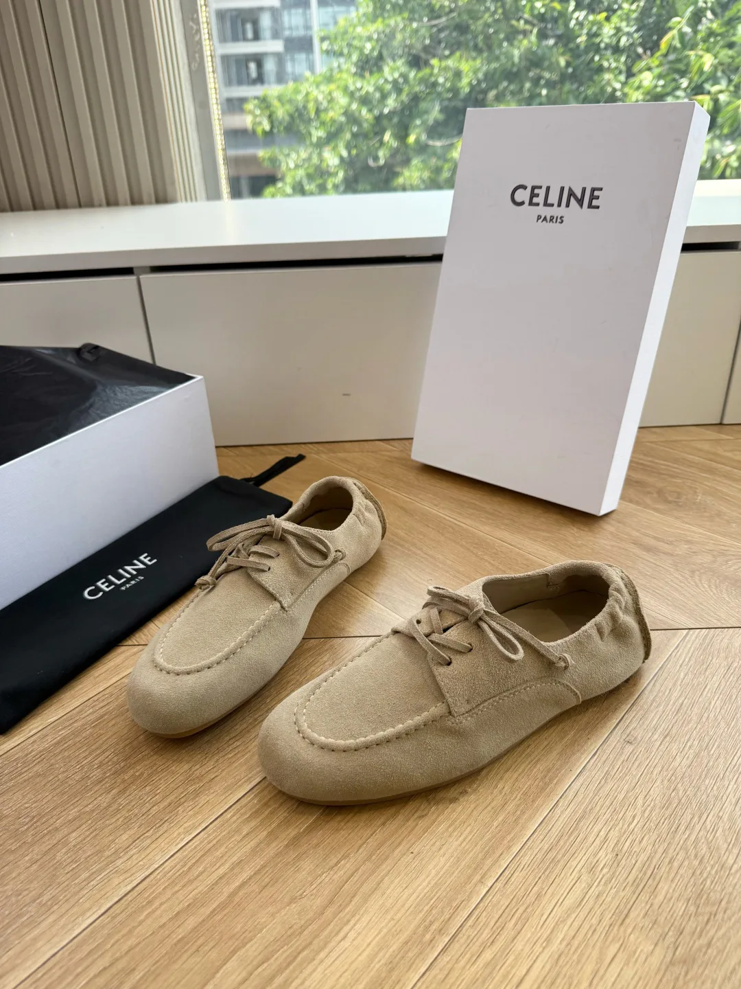 Лоферы И Мокасины Женские Celine 17480844
