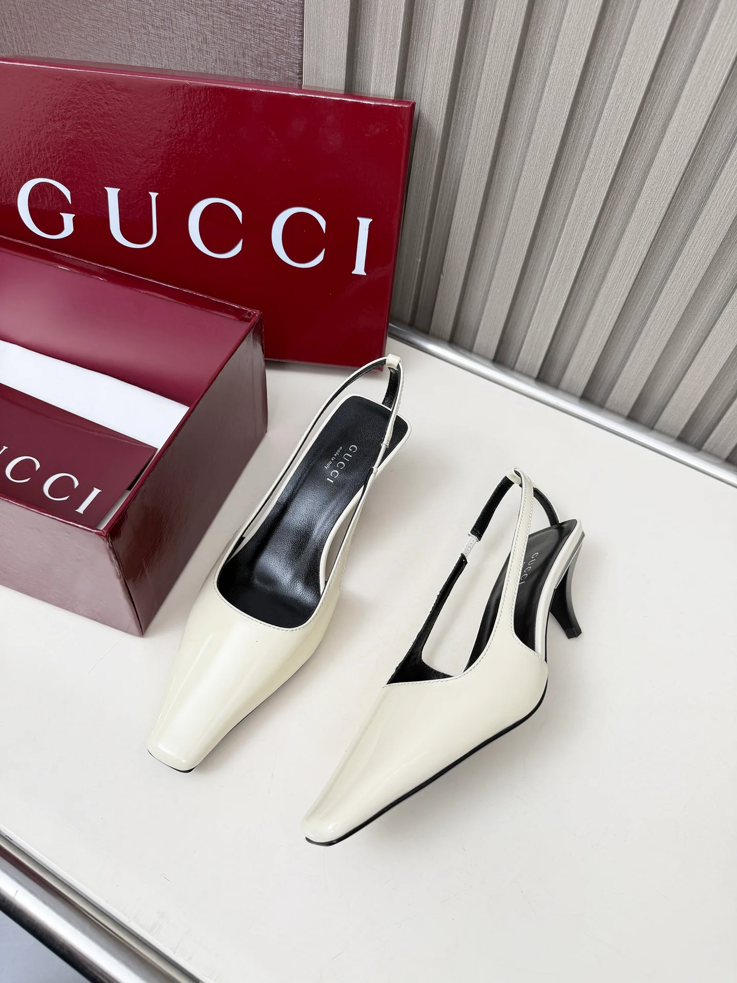 Туфли Женские Gucci 1288714