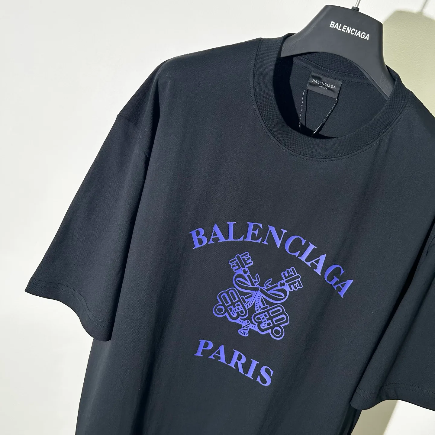 Футболки Мужские Balenciaga 11345743