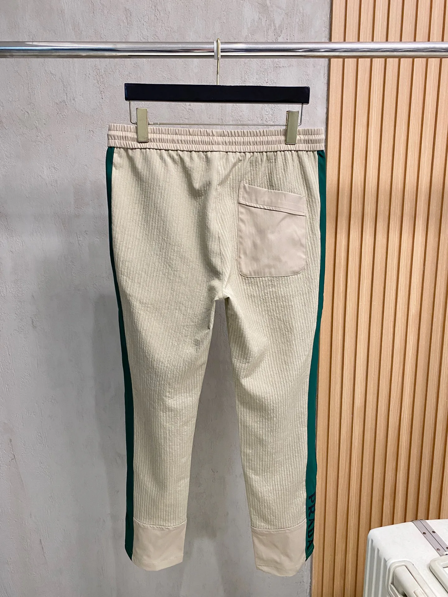 Брюки Мужские Prada 11166986