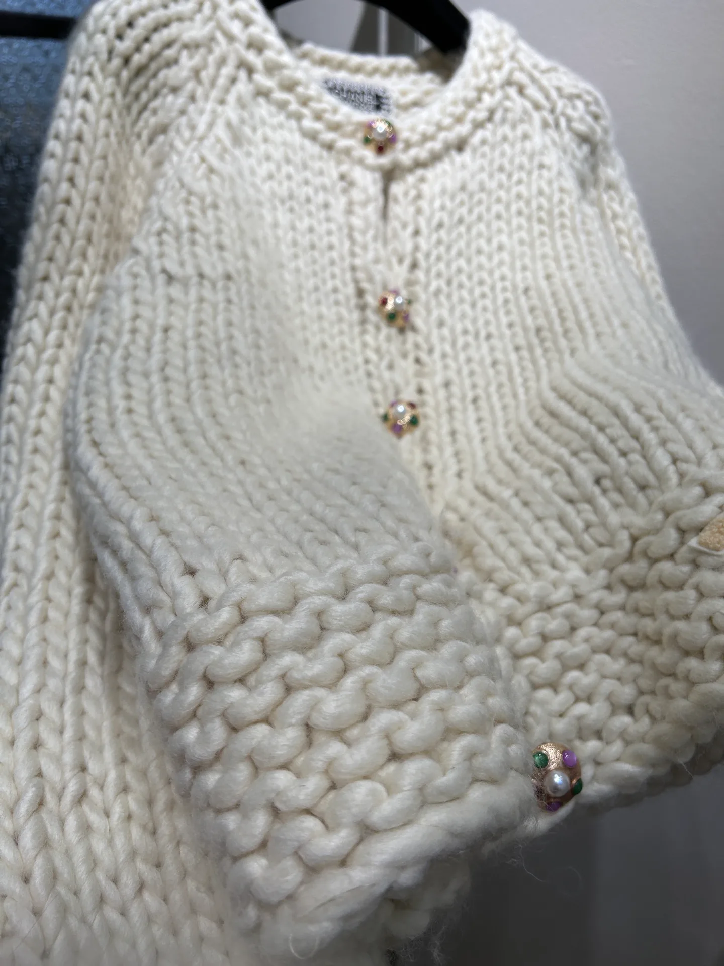 Джемперы И Свитеры Женские Chanel 381073