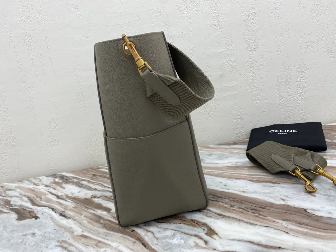 Сумки На Ремне Женские Celine 12604688