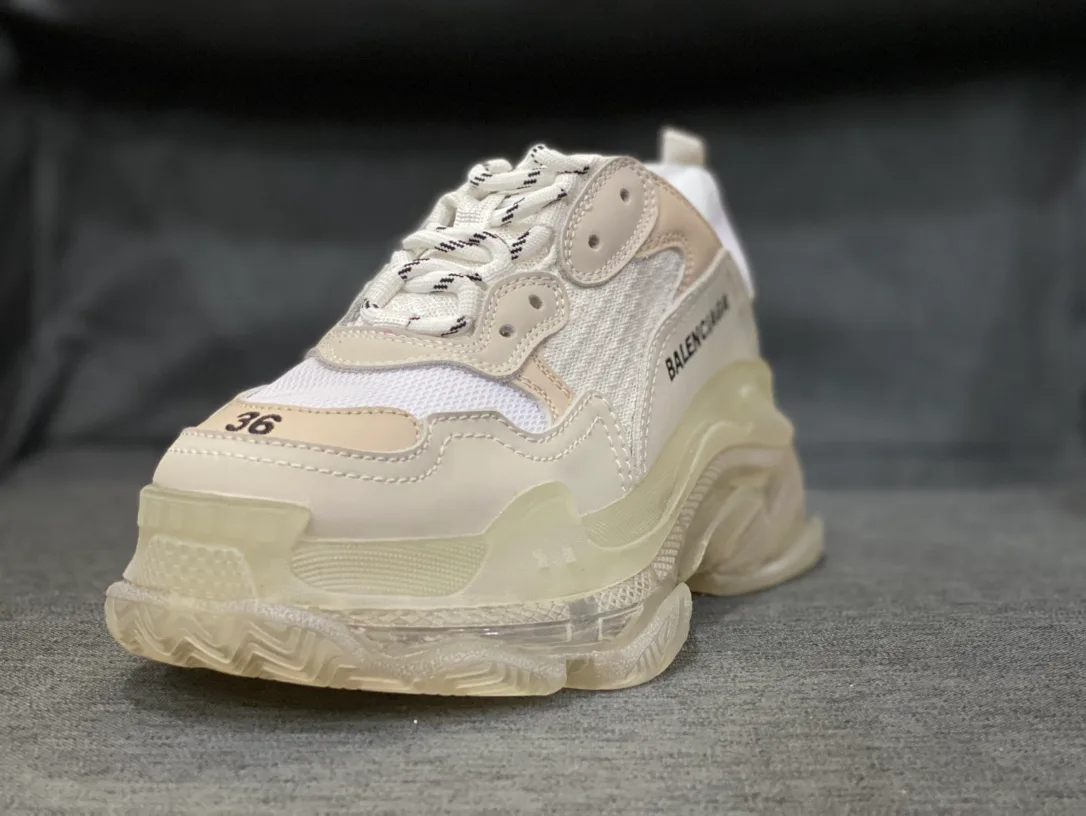 Кроссовки Женские Balenciaga 4931939