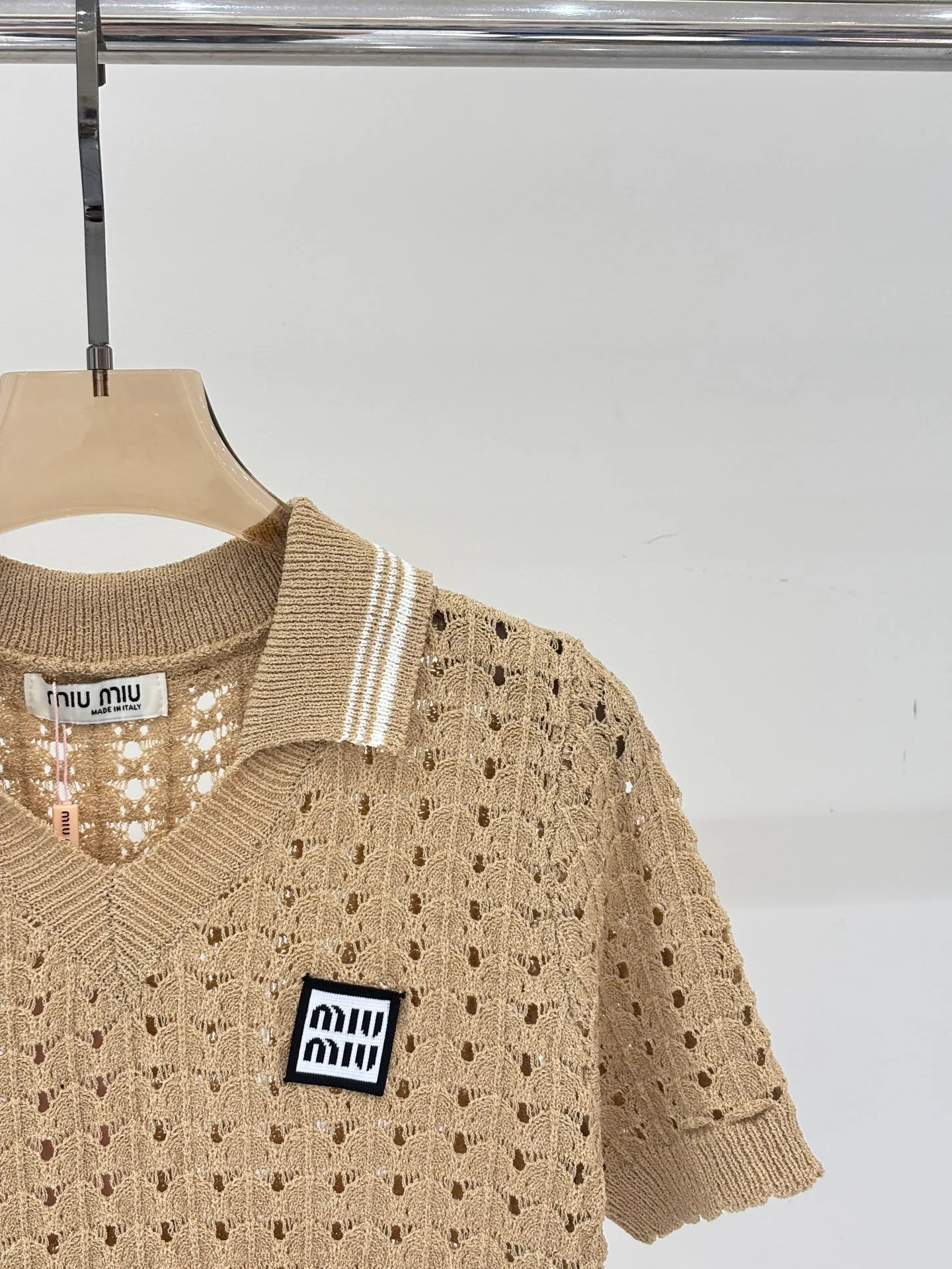 Топы Женские Miu Miu 11572609