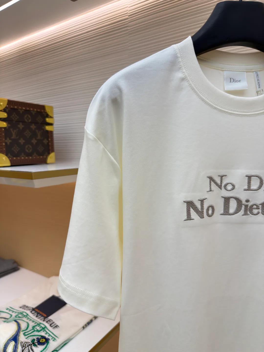 Футболки Мужские Christian Dior 11430025