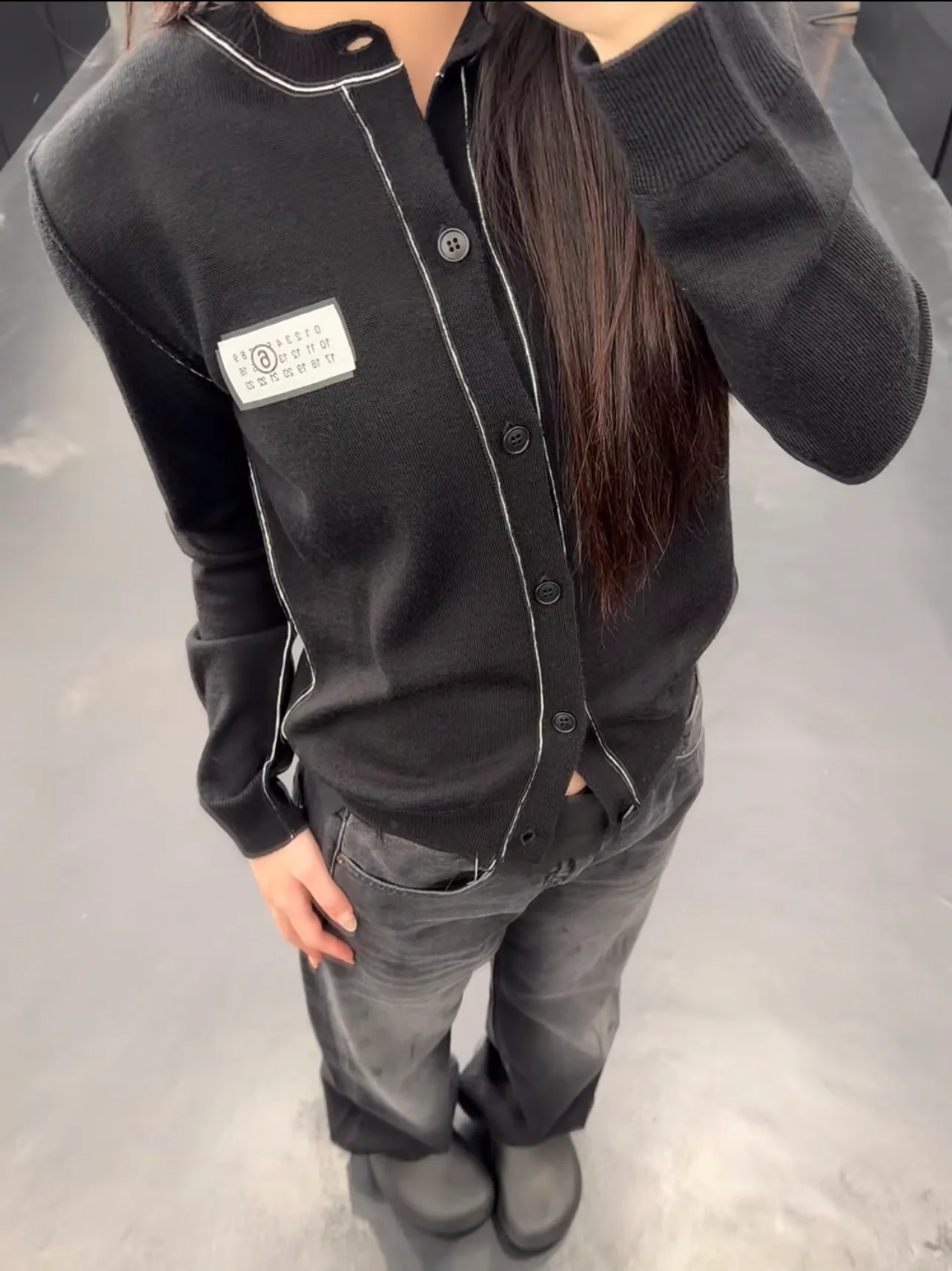 Джемперы И Свитеры Женские Maison Margiela 18435295