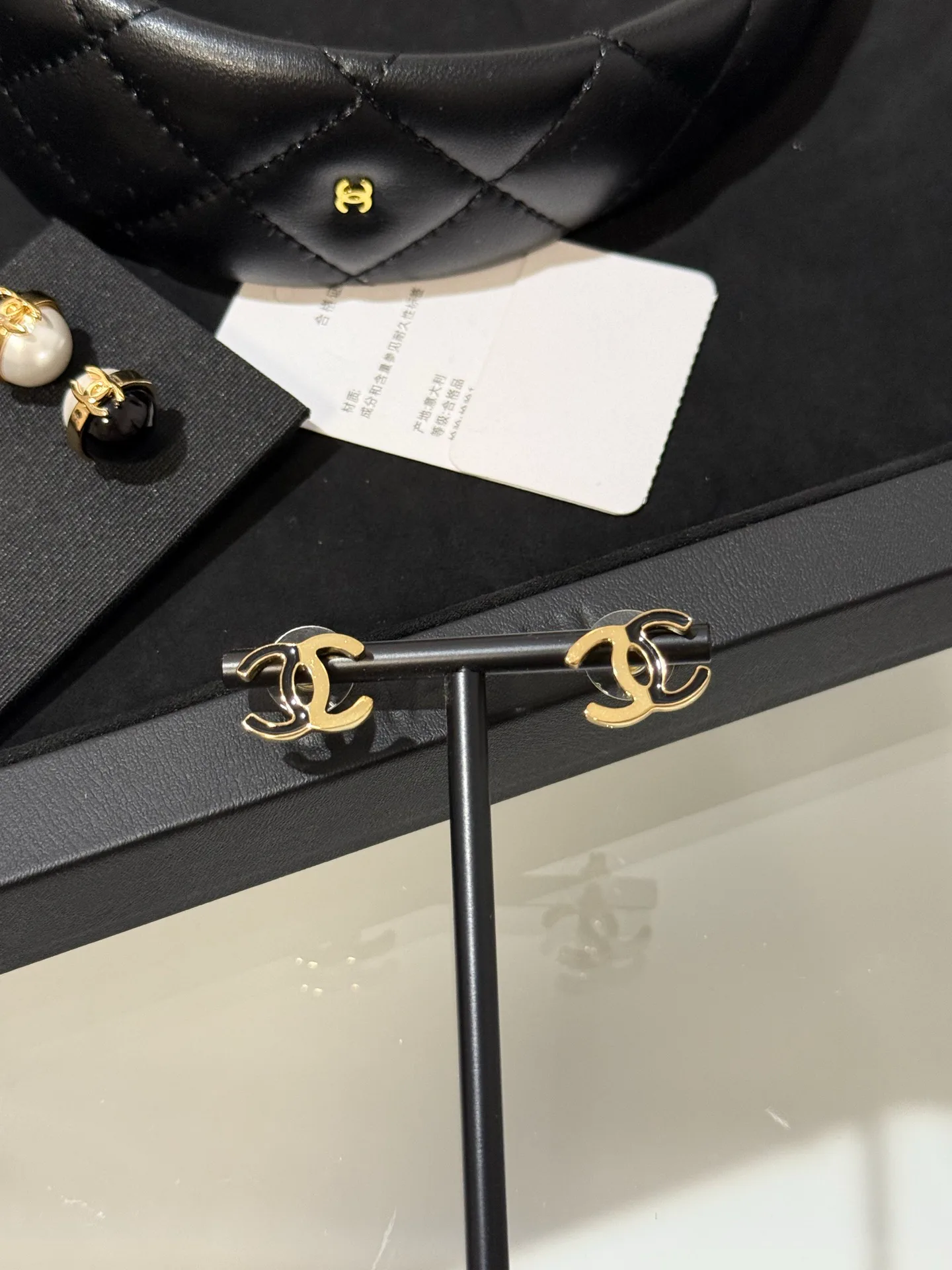 Бижутерия Chanel 11523834