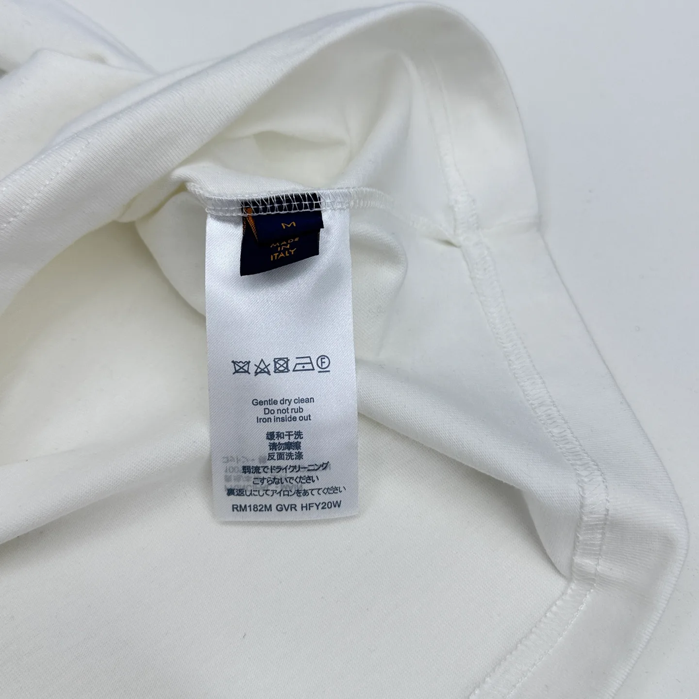 Футболки Мужские Louis Vuitton 2237527