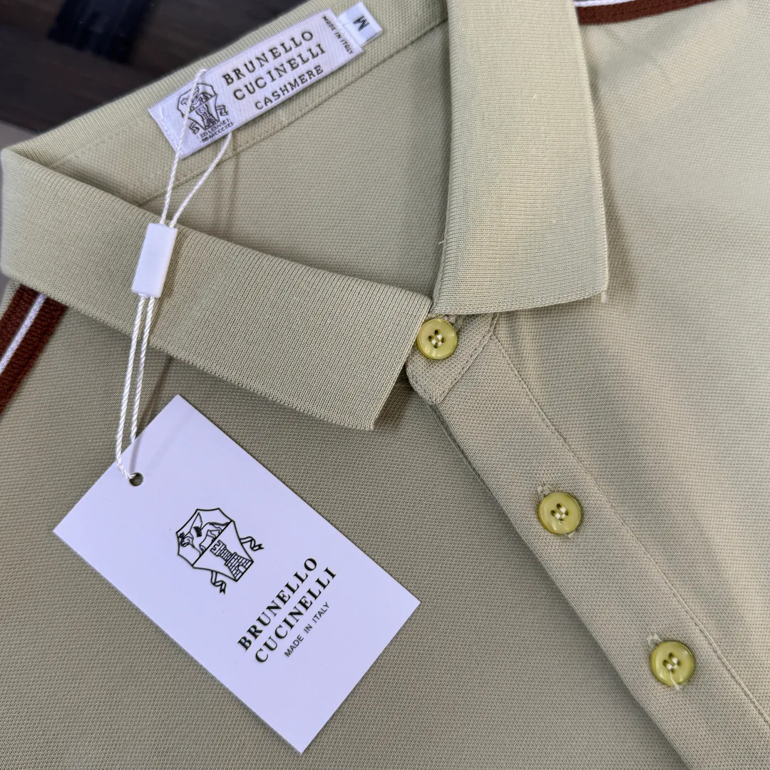 Рубашки Мужские Brunello Cucinelli 13544491