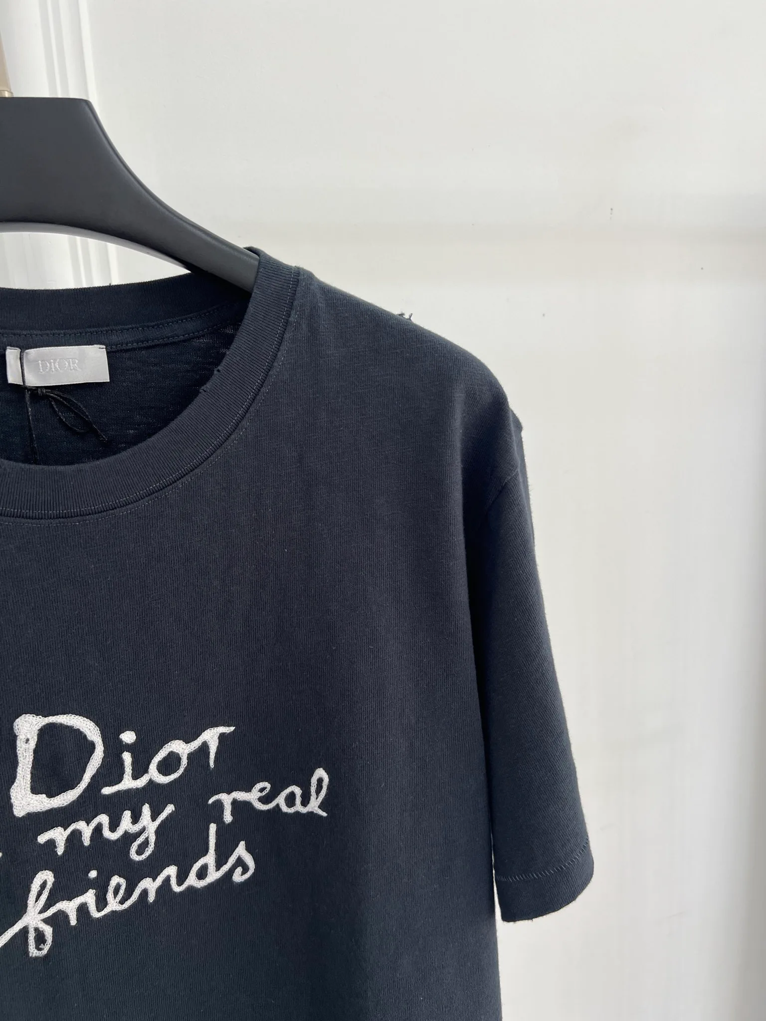Футболки Женские Christian Dior 11811752