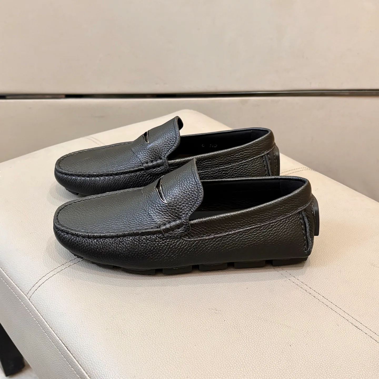 Мокасины Мужские Tod's 3781859