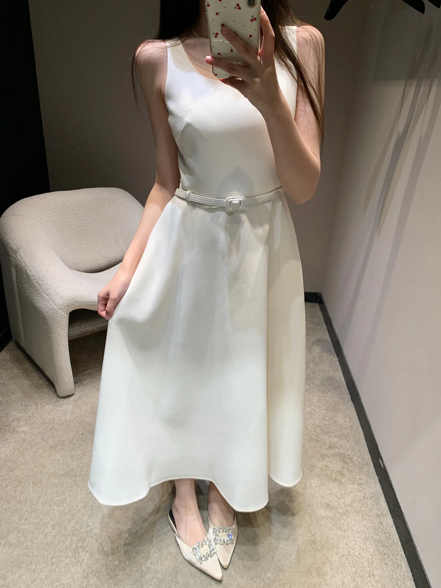 Платья Женские Christian Dior 1811567