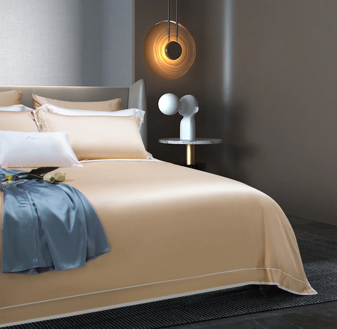 Постельное Белье Hermes 123936