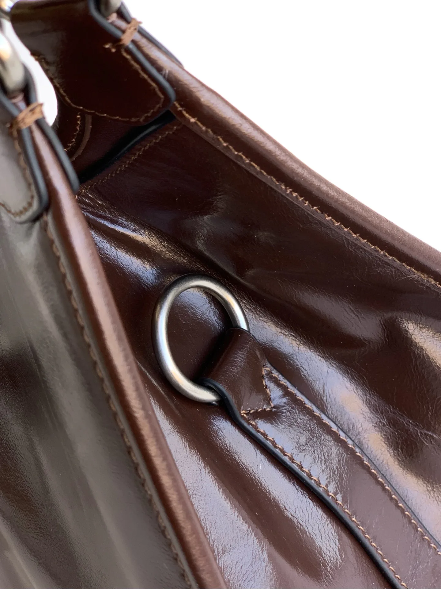 Классические Сумки Женские Prada 8354