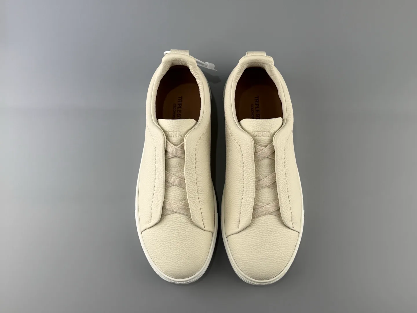 Кроссовки Женские Zegna 18552316