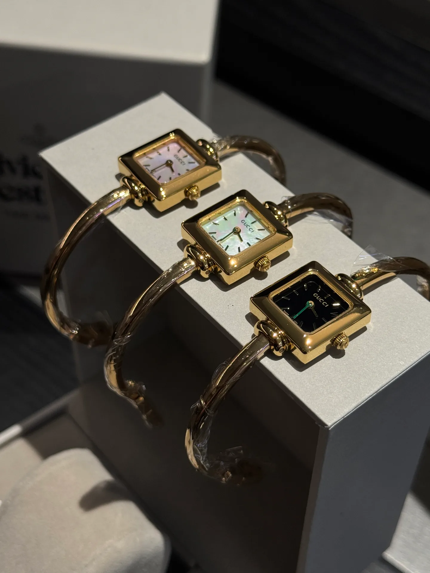 Часы Женские Gucci 11233950