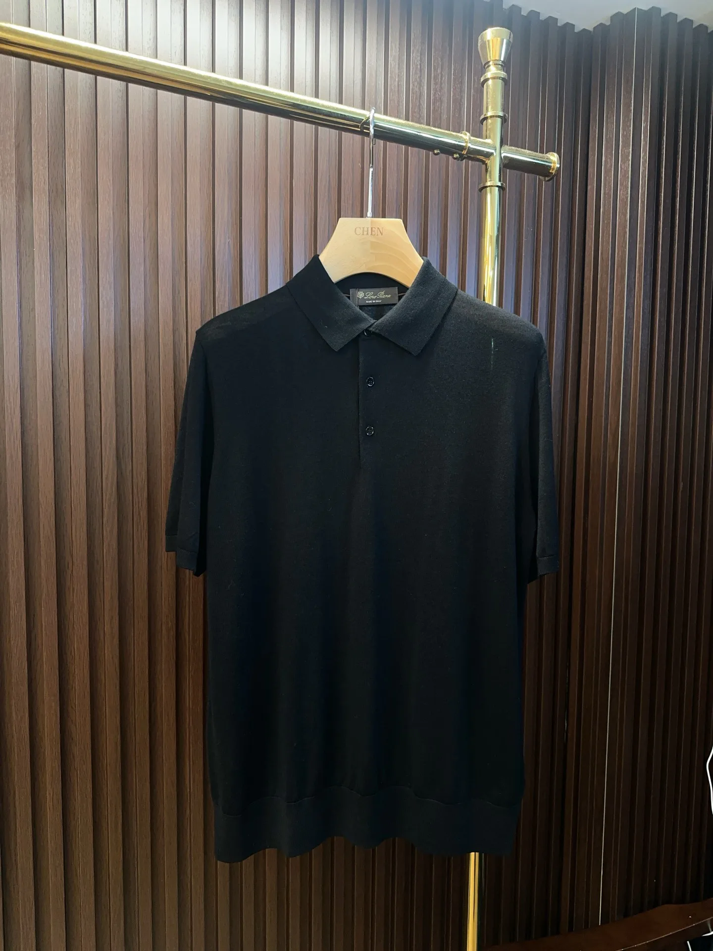 Футболки Мужские Loro Piana 11383647