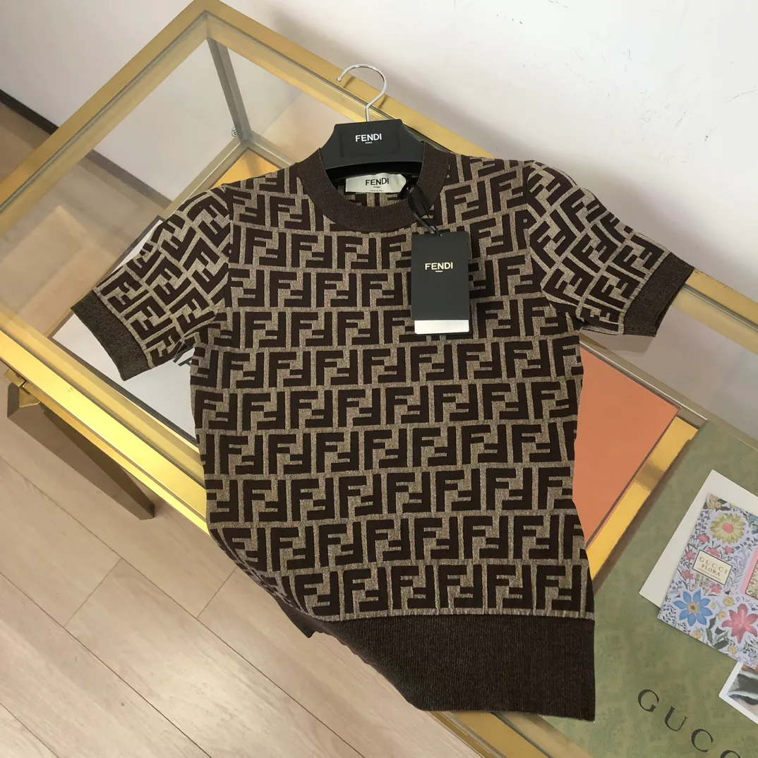 Джемперы И Свитеры Женские Fendi 10650798