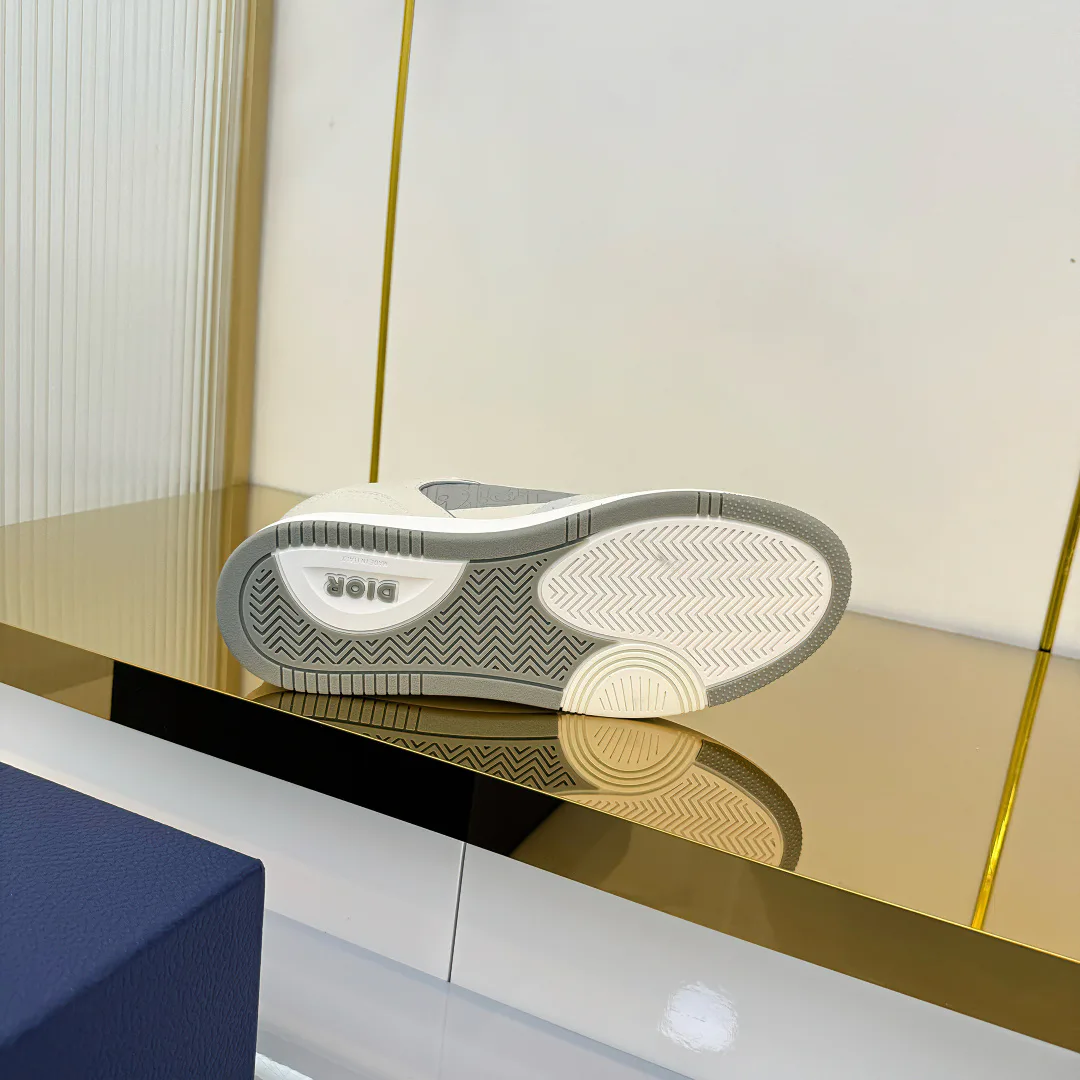 Кроссовки Женские Christian Dior 498048