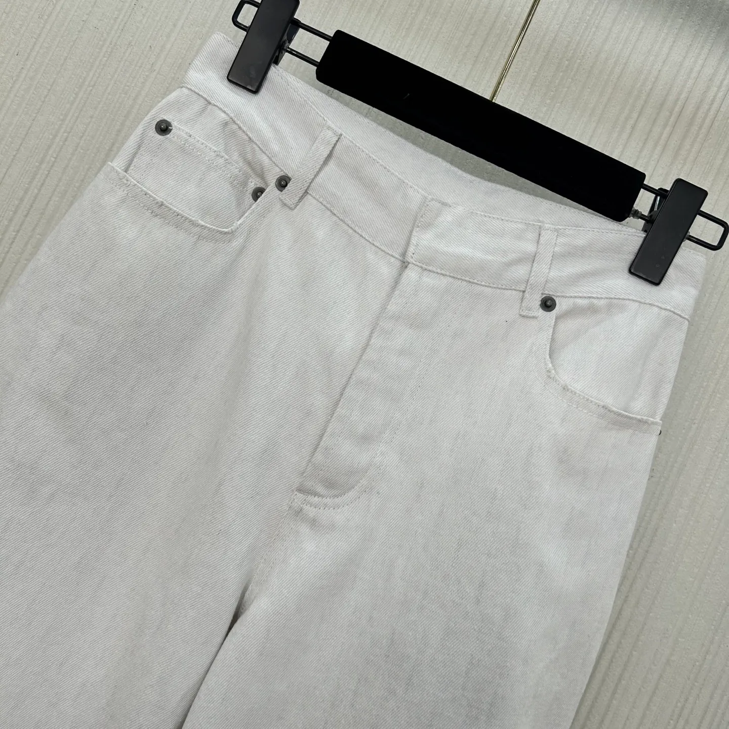 Джинсы Женские Christian Dior 254636