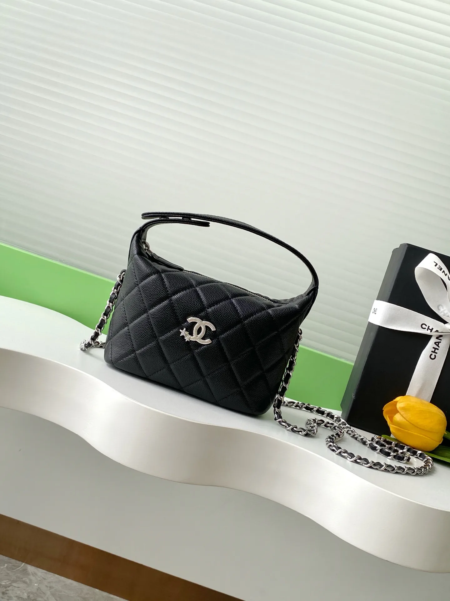 Рюкзаки Женские Chanel 4864637
