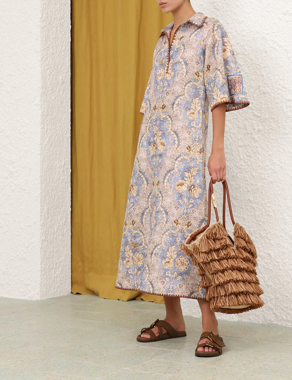 Платья Женские Zimmermann 11456004