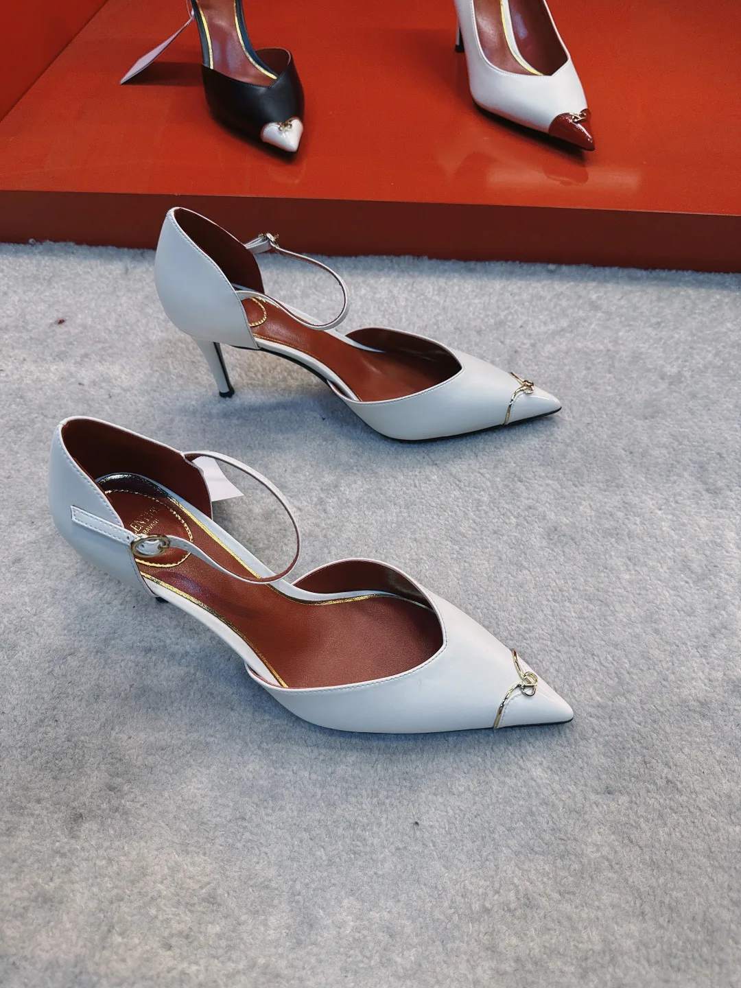 Туфли Женские Valentino 17922387