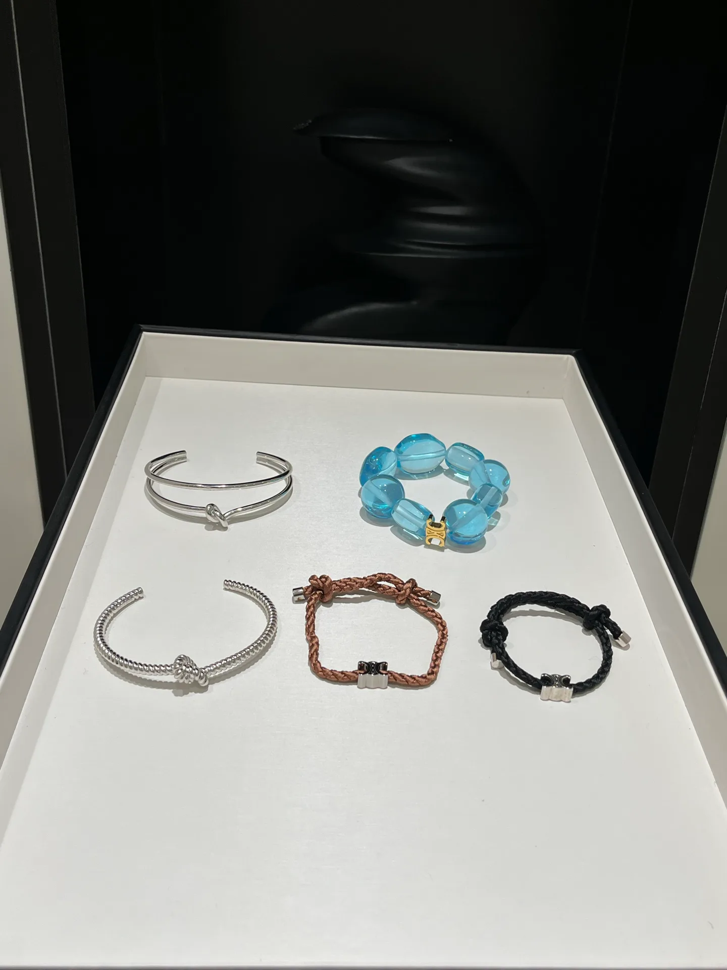 Бижутерия Celine 17643118