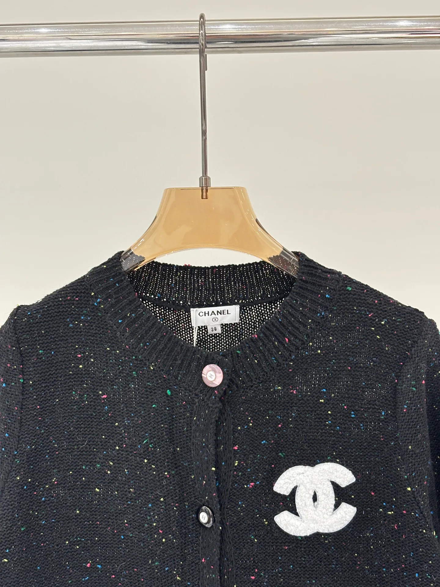 Топы Женские Chanel 11158596