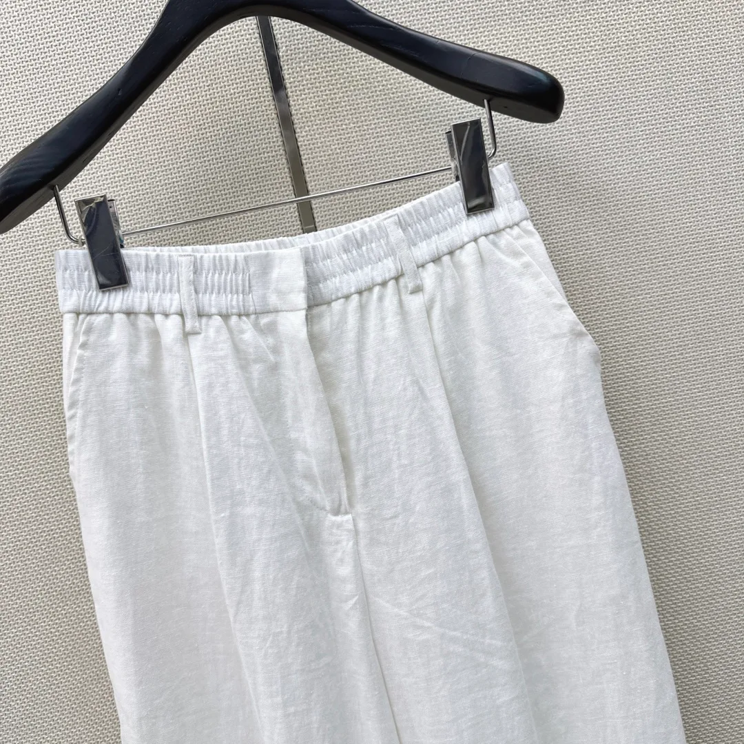 Брюки Женские Brunello Cucinelli 11660620