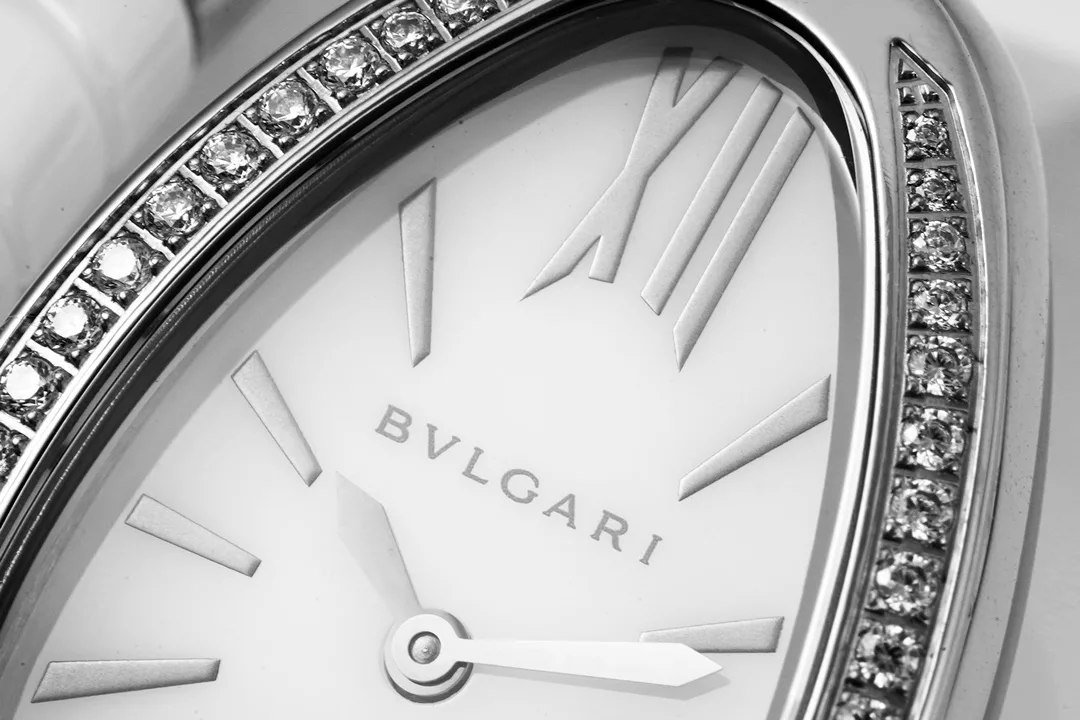 Часы Женские Bvlgari 11696050