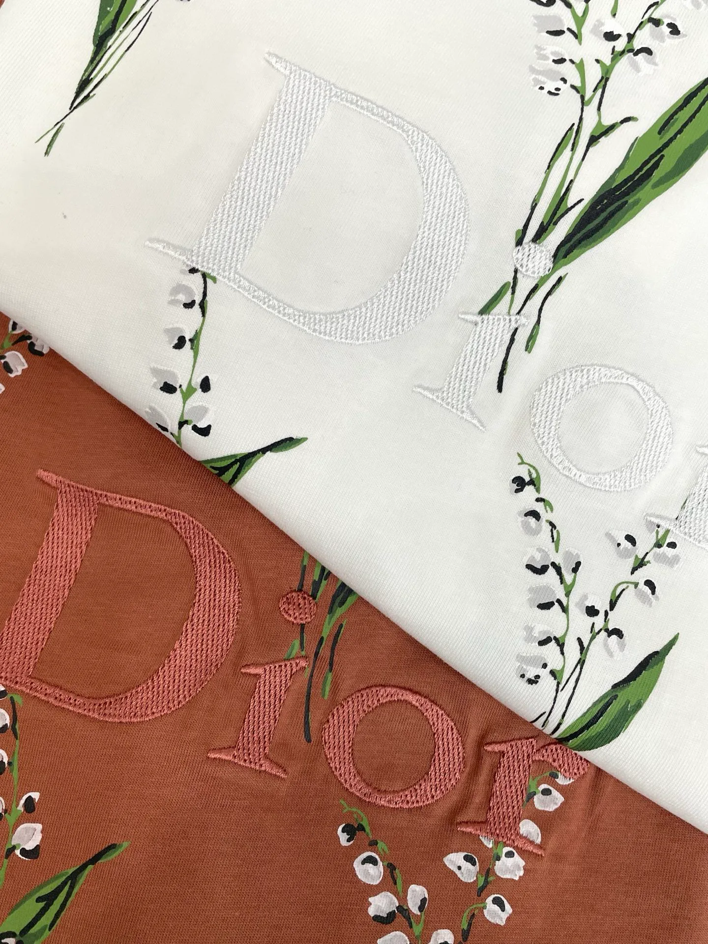 Футболки Женские Christian Dior 11352390