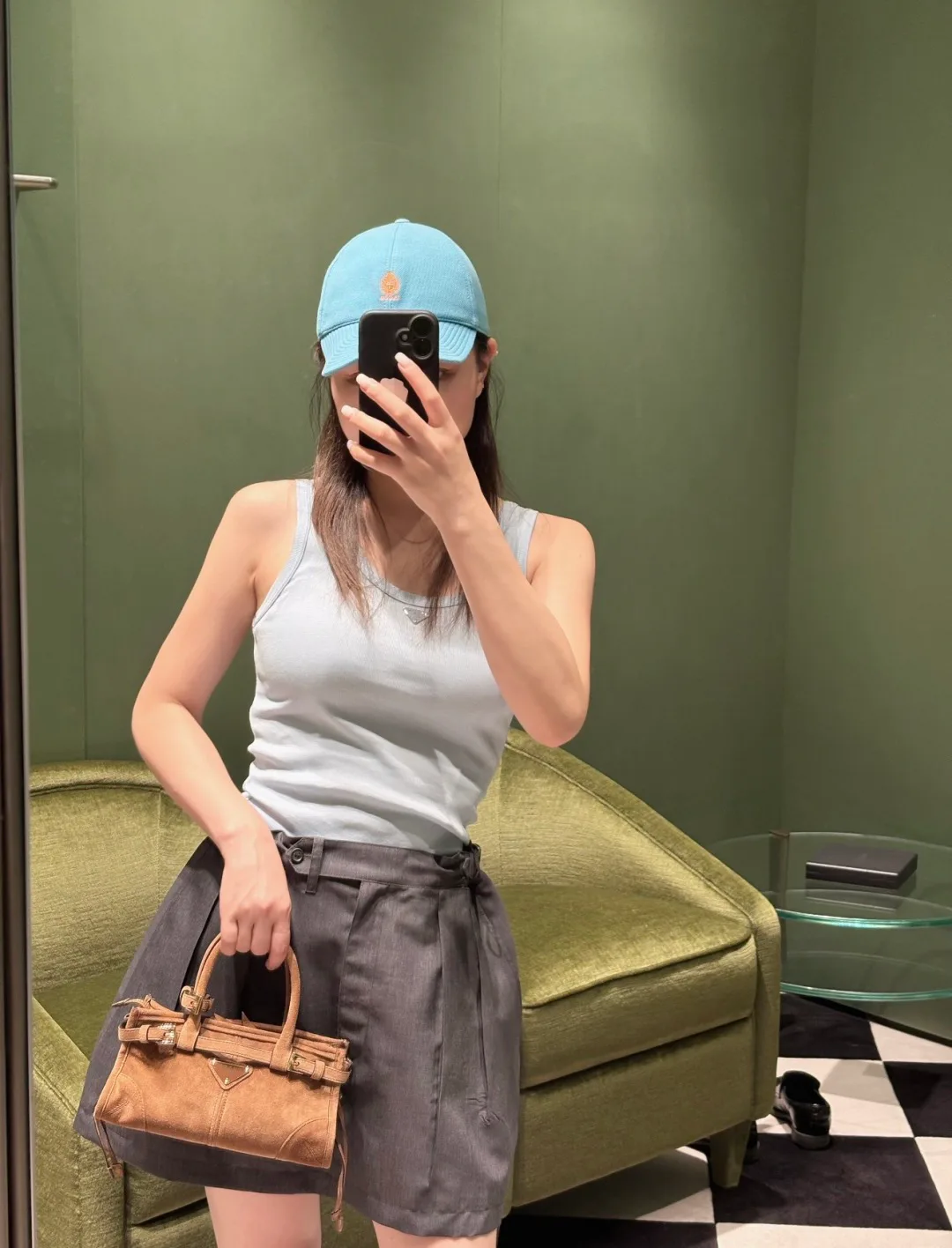 Юбки Женские Prada 18364863