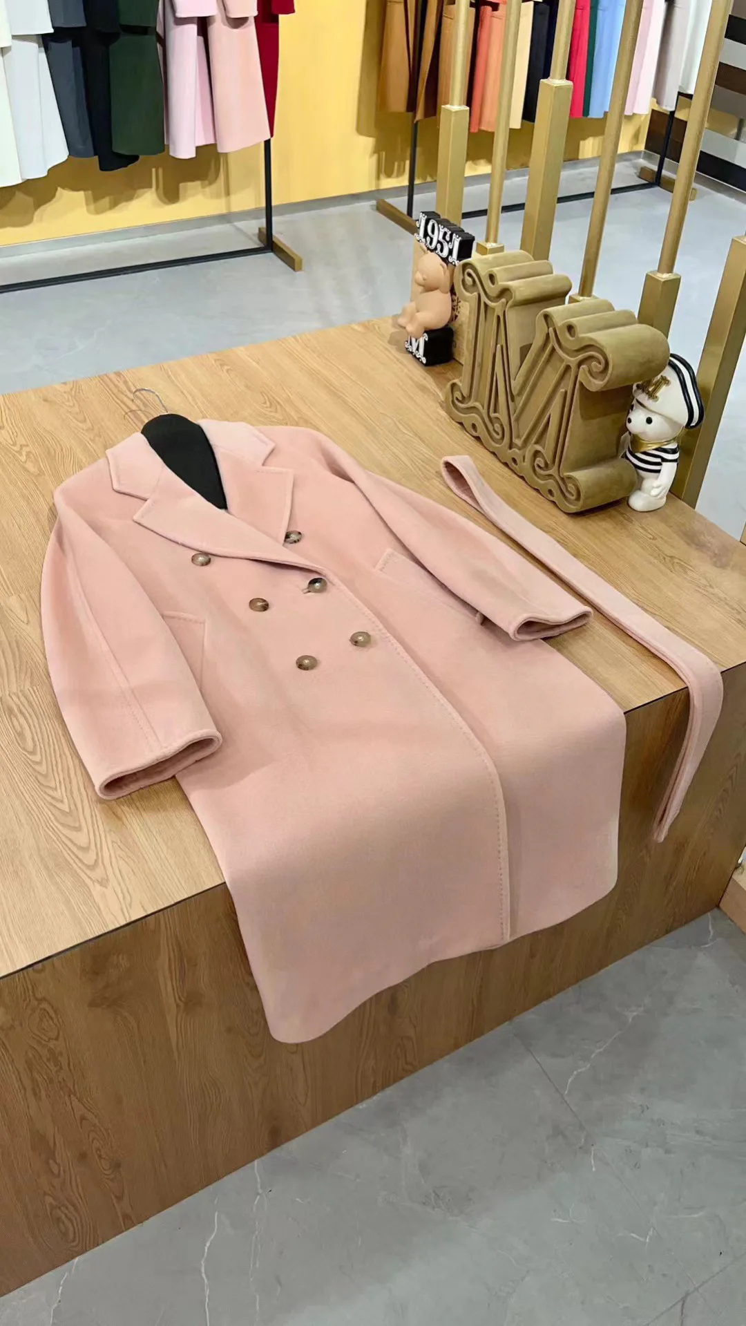 Пальто Женские Max Mara 18245202